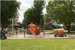 Doerr Vernon Splash Pad