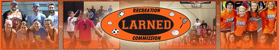 Larned Recreation Commission